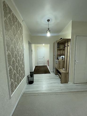 Продажа квартир: 2 комнаты, 51 м², 2 этаж, Евроремонт — 1