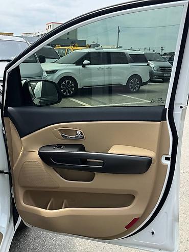 wuling mini ev: Kia Carnival: 2020 г., 2.2 л, Автомат, Дизель, Минивэн — 4