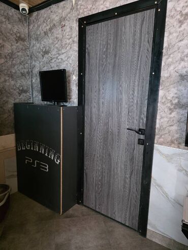 Hazır biznes: Obyekt işlək vəziyyətdədir hazır biznes kimi satılır. Sanıtar qovşağı — 4