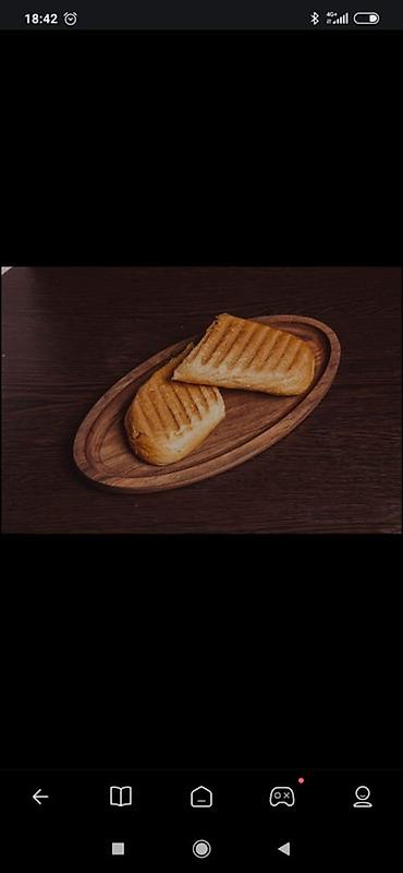 Sifarişlə hazır yeməklər: Gündəlik təzə məhsullar, isti servis və sürətli yığılma. Dönər və — 11