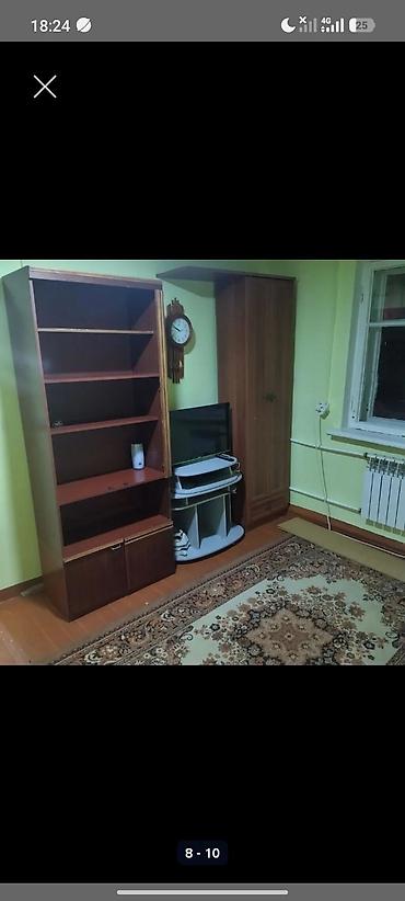 Продажа коттеджей и домов: 4.71 сотки Дом 50.79 КВ Год постройки -1978 Саман,кирпич. Отопление — 2