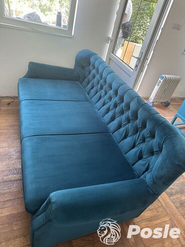 Usluge u domaćinstvu: Profesionalno dubinsko čišćenje i osvežavanje tapaciranog nameštaja - — 3