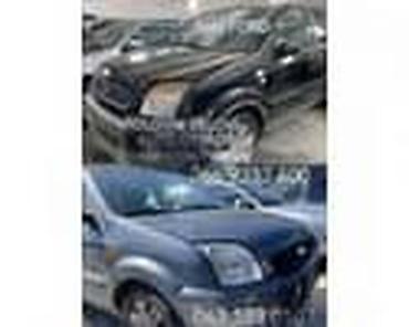 Auto-delovi: GALAXI POLUOSOVINE ZA FORD GALAXY OD 2001. DO 2005. GOD. | — 7