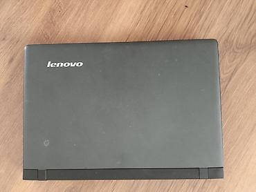 windows surface: Ноутбук Lenovo B50-10 - Экран 15.6", матовое покрытие, веб‑камера. - — 2