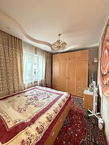 Продажа квартир: 5 и более комнат, 160 м² — 9