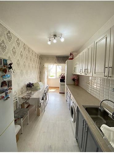 keremet residence: 3 комнаты, 60 м², 3 этаж — 2
