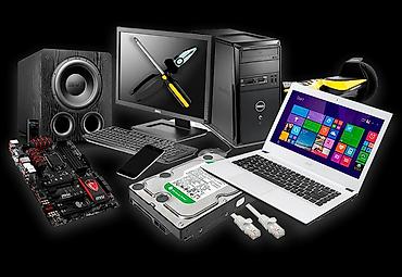 acer pc: Kompüter və noutbukların diaqnostika və təmiri xidməti - Stasionar PC — 3