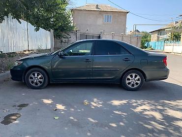 китайский камри 70: Toyota Camry: 2003 г., 2.4 л, Автомат, Бензин, Седан — 4