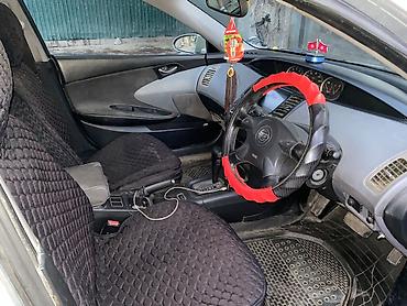 авто лизинк бишкек: Nissan Primera: 2002 г., 1.8 л, Автомат, Бензин, Хетчбек — 7