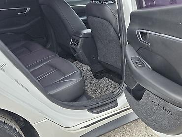 Hyundai: Hyundai Sonata: 2019 г., 2 л, Автомат, Газ, Седан — 18