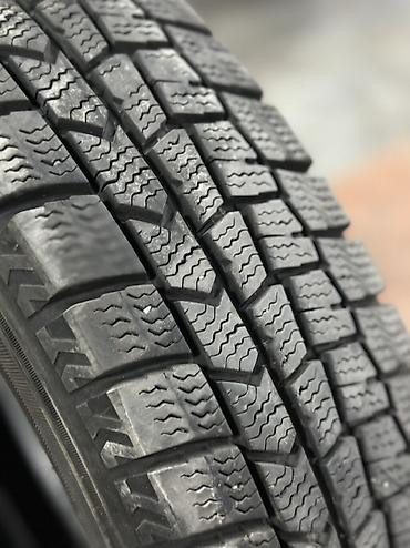 шины р13 зима: Зимние шины Dunlop Winter Maxx - Размер: 145/80 R13 (маркировка на — 3
