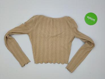 znajdz: Bershka, Sweter damski, rozmiar XS — 3