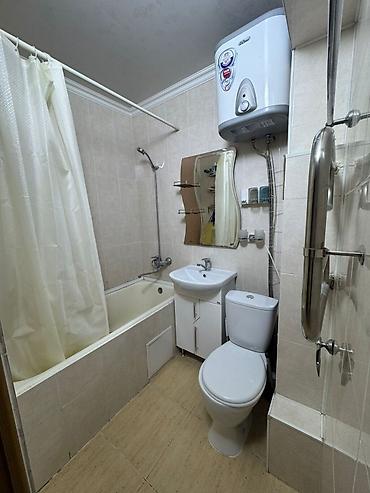 Продажа квартир: 3 комнаты, 59 м², 104 серия, 3 этаж, Евроремонт — 16