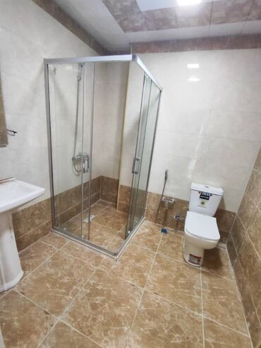 Yeni tikili: 3 otaqlı, Yeni tikili, 126 kv. m — 12