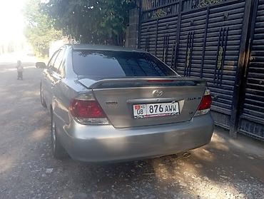 машины таета: Toyota Camry: 2004 г., 3.3 л, Автомат, Седан — 3