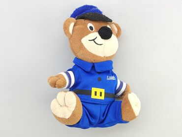 Mascots: Mascot Teddy bear, condition - Very good