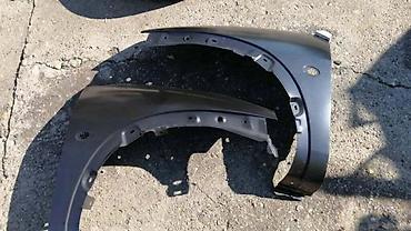 bm tools subotica: KRILA ZA FORD KA | Krilo levo i desno za Ford Ka Cena je 3800 — 1