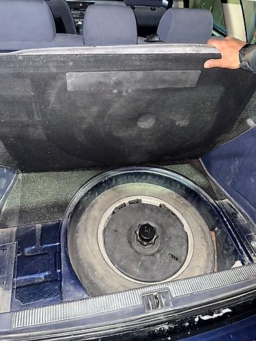 Audi: Audi A4: 2001 г., 2.4 л, Механика, Бензин, Универсал — 8