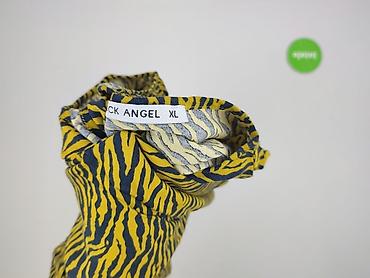 bluzki panterka: Angel, Bluzka damska, rozmiar XL — 4