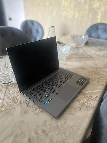 Ноутбуки и аксессуары: Новый Acer Aspire, 15.6 ", Intel Core i5, 512 ГБ — 4