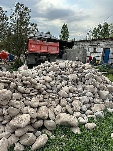 майли суу: Доставка Камень Таш Камаз зил хова — 1