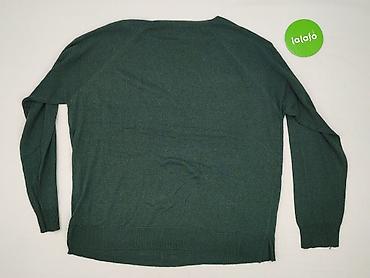 sweter home: Sinsay, Sweter damski, rozmiar M — 3