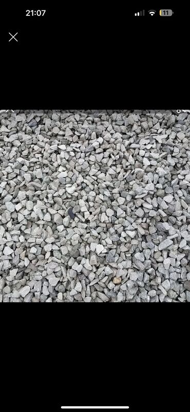 Песок: Мешковый песок Мешковый отцев Мешковый щебень Портер песок до 3тон — 4