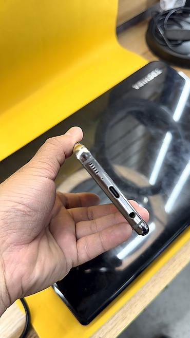 Samsung: Samsung Galaxy S10, Б/у, 128 ГБ — 4