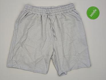m xl: Szorty damskie, rozmiar 3XL — 2