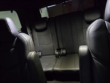 cadi: Cadillac Escalade: 2020 г., 6.2 л, Автомат, Бензин, Внедорожник — 10