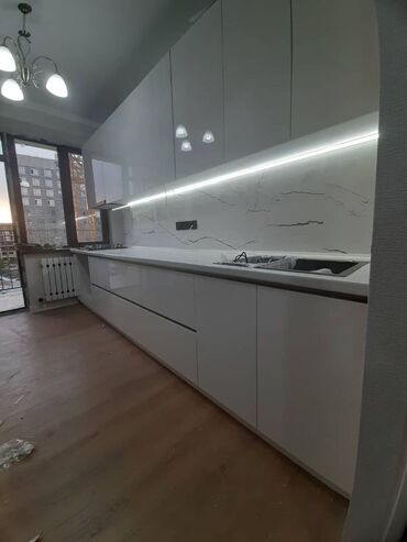 арендовать квартиру для офиса: 2 комнаты, 60 м², Элитка, 5 этаж, Дизайнерский ремонт