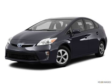 prius icare: Günlük, Toyota, Depozitlə