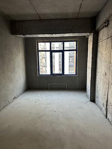 Продажа квартир: 2 комнаты, 70 м², Городское ГАИ Элитка, 7 этаж, ПСО (под самоотделку) — 4