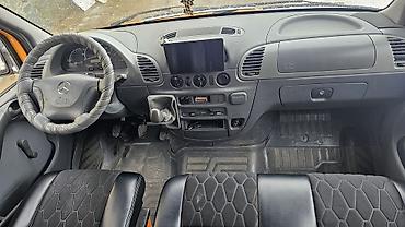 мтз обмен: Грузовик, Mercedes-Benz, Дубль, 3 т, Б/у — 9