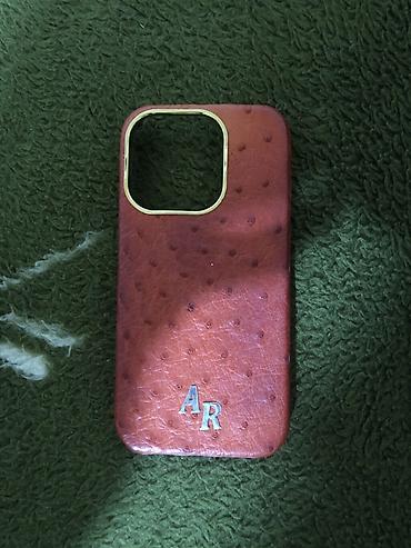 Mobil telefonlar üçün digər aksesuarlar: IPhone üçün müxtəlif örtüklər dəsti - 4 ədəd telefon qabı 1) Tünd — 1