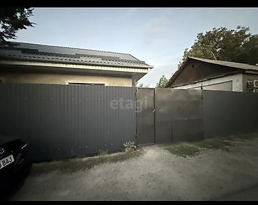 виндом продажа: 5 комнат, 130 м², 5 соток, Бишкек, Собственник — 7