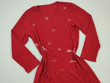 sukienki na wesele kwiatowe domodi: Dress, M (EU 38), condition - Good