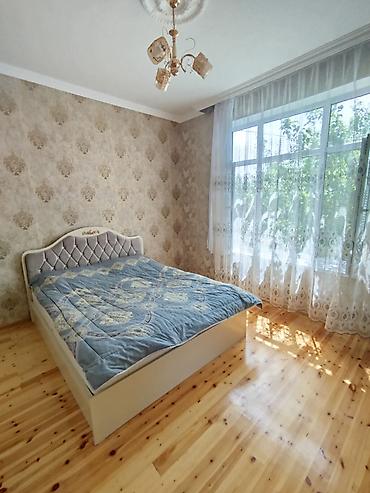 naxcivan satilan heyet evleri: 100 kv. m, 4 otaqlı, Artezian quyusu, Kanalizasiya, Kombi — 6