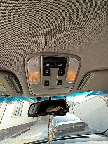 Kia: Kia Carnival: 2019 г., 2.2 л, Автомат, Дизель, Минивэн — 9