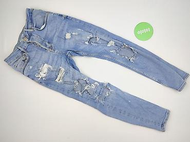 stanley jeans: Zara, Jeansy damskie, rozmiar M — 2