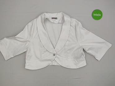 dawna kurtka: Marynarka damska, rozmiar 3XL — 2