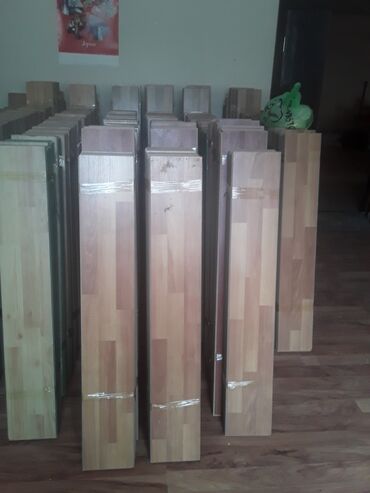 laminant parket: Kvadratı 7 AZN laminant