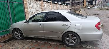 камри радиатор: Toyota Camry: 2003 г., 2.4 л, Автомат, Бензин, Седан — 3