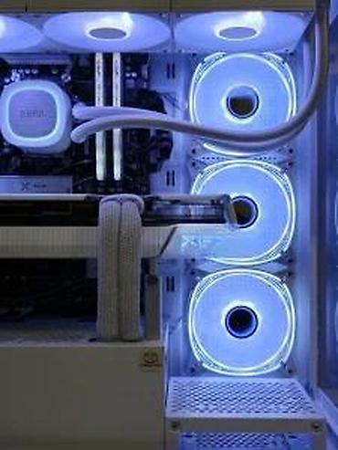 Desktop računari i radne stanice: Ryzen 5 7600X RX 7800XT B650 32GB 1TB - SM041PC. ✨ Prodaja i sklapanje — 6