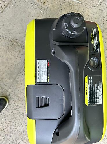 genpower generator: Yeni gelen genpower generatorumuz sessiz ve dumansiz calisma — 3