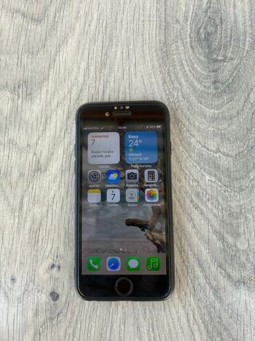 Apple iPhone: IPhone 6s, 32 GB