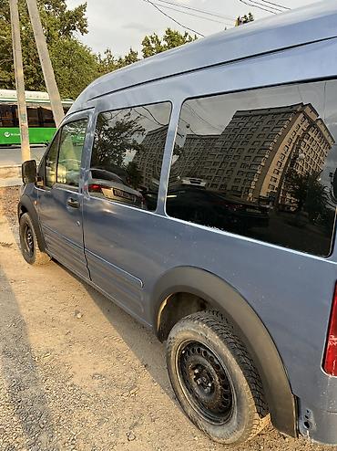 риссор: Ford Tourneo Connect: 2003 г., 1.8 л, Механика, Дизель, Фургон — 8
