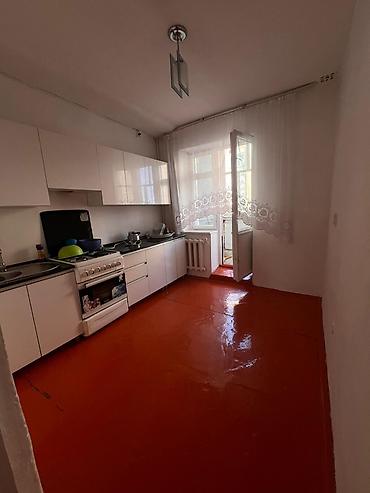 токмок комната: 3 бөлмө, 75 м², 1 кабат — 3