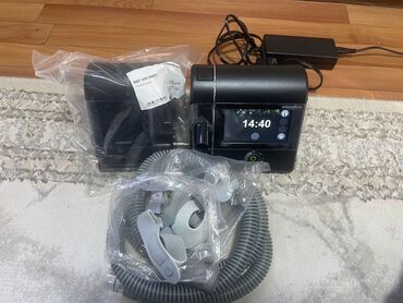 кислородный болоны: СИПАП Сипап Löwenstein Medical -Weinmann Prisma A20 made in Germany с