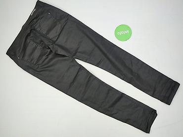 strellson chino: Stradivarius, Spodnie materiałowe damskie, rozmiar S — 4